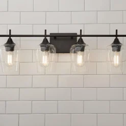 Ashley Vanity Light - 4 Light
