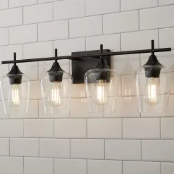 Ashley Vanity Light - 4 Light