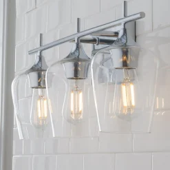 Ashley Vanity Light - 3 Light