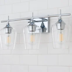 Ashley Vanity Light - 3 Light