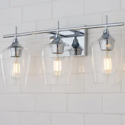 Ashley Vanity Light - 3 Light