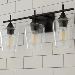 Ashley Vanity Light - 3 Light