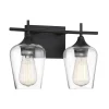Ashley Vanity Light - 2 Light