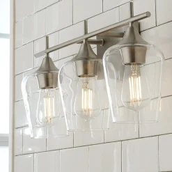 Ashley Vanity Light - 3 Light