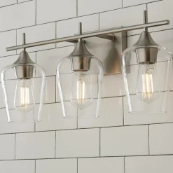 Ashley Vanity Light - 3 Light