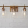 Ashley Vanity Light - 3 Light