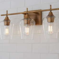 Ashley Vanity Light - 3 Light