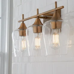 Ashley Vanity Light - 3 Light
