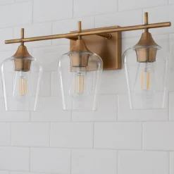 Ashley Vanity Light - 3 Light