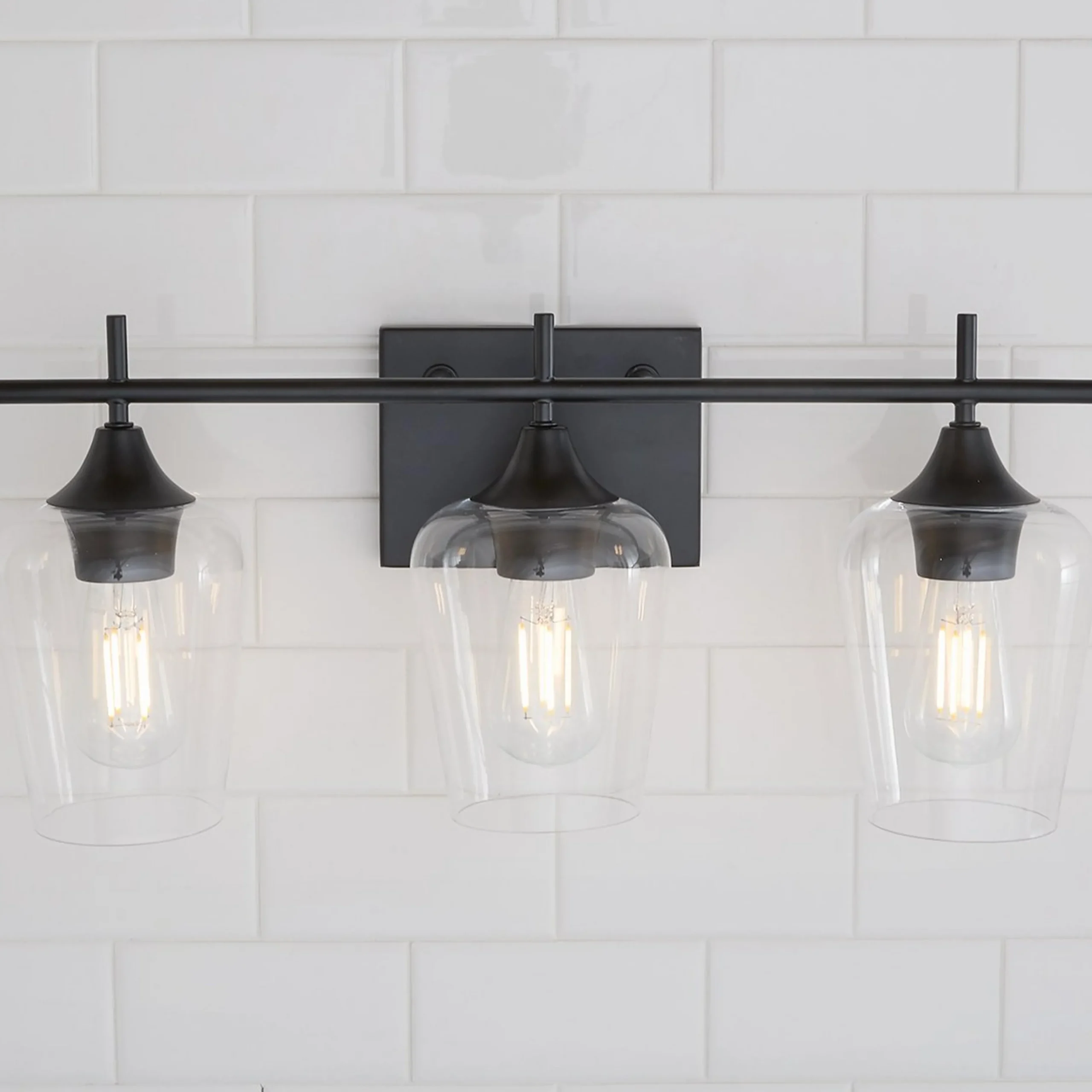 Ashley Vanity Light - 3 Light