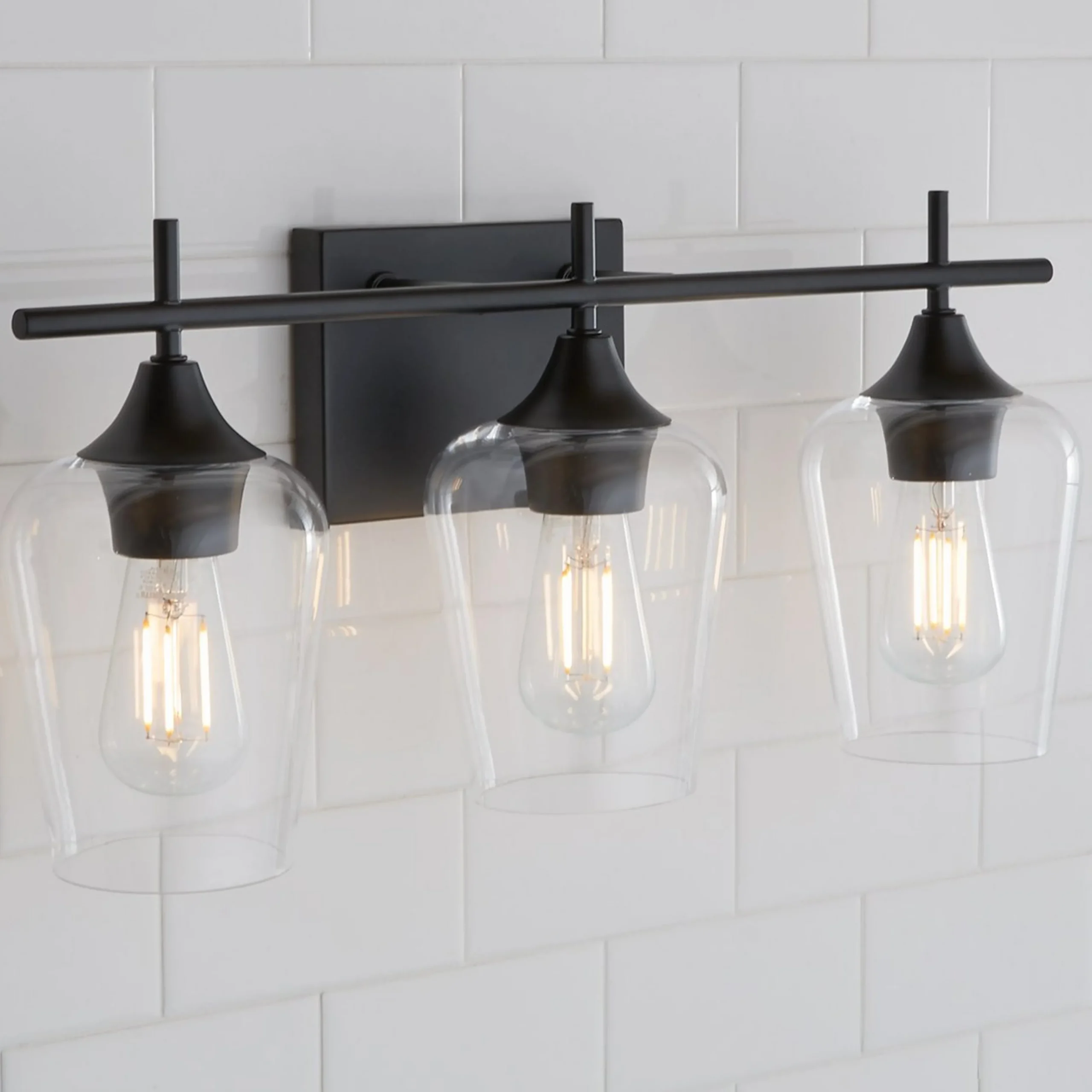 Ashley Vanity Light - 3 Light
