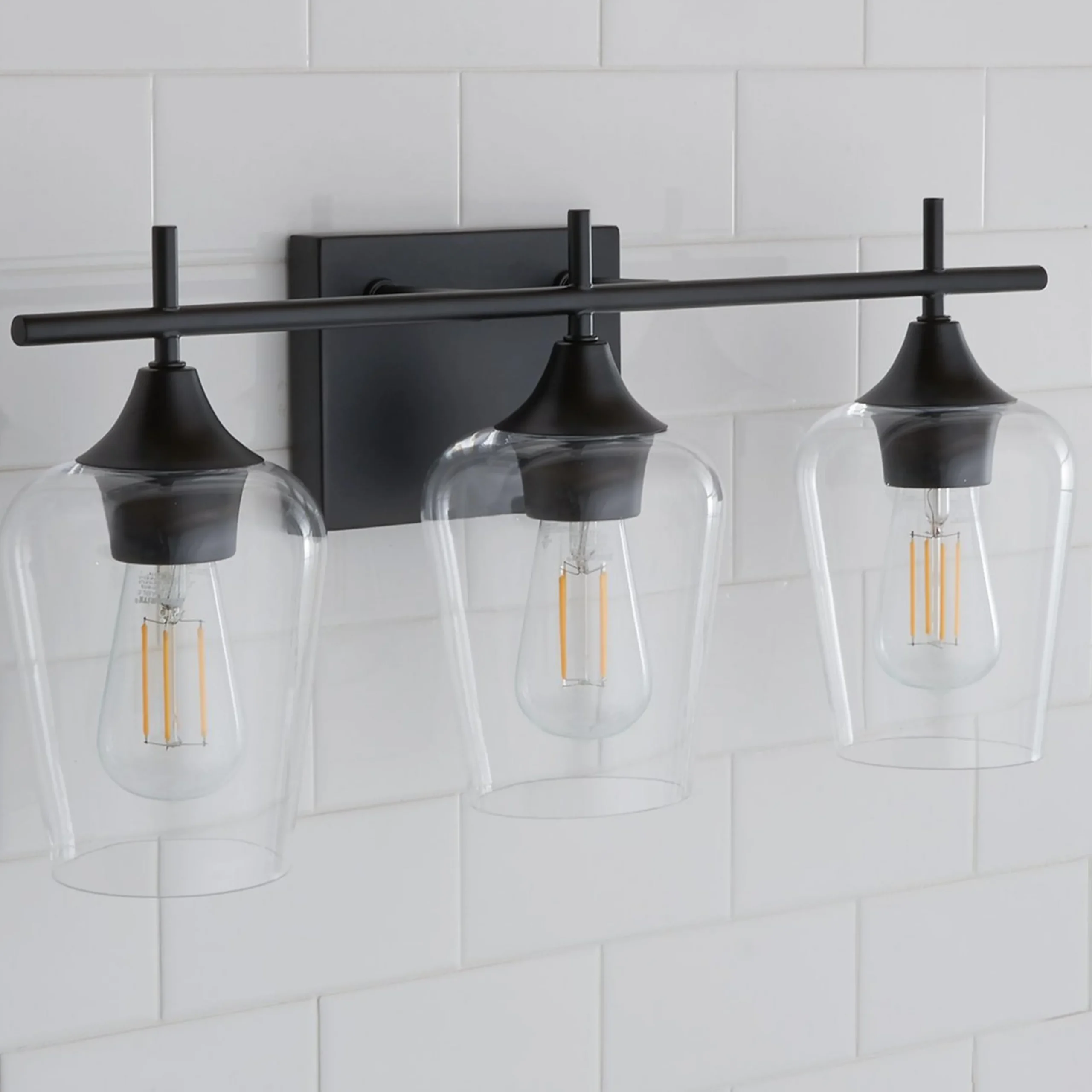 Ashley Vanity Light - 3 Light