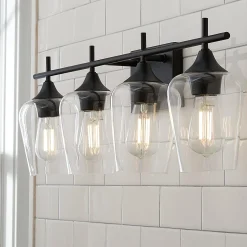 Ashley Vanity Light - 4 Light