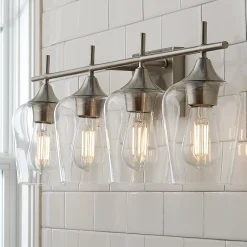 Ashley Vanity Light - 4 Light