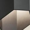 Ashling LED Outdoor Sconce - Large