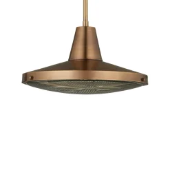 Astern Outdoor Pendant