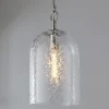 Astoria Fleur Pendant - Small