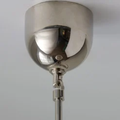 Astoria Fleur Pendant - Small
