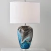 Astral Surge Table Lamp
