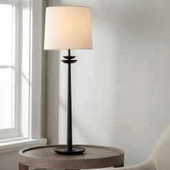 Astrid Buffet Lamp