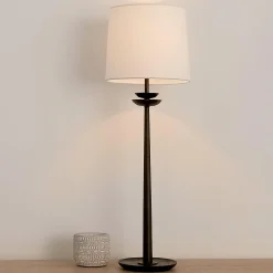 Astrid Buffet Lamp
