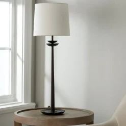 Astrid Buffet Lamp