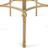 Astrophel Side Table