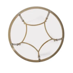 Astrophel Side Table