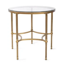Astrophel Side Table