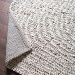 Asuncion Handwoven Rug