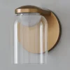 Atardecer LED Bath Sconce - 1 Light