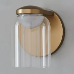 Atardecer LED Bath Sconce - 1 Light