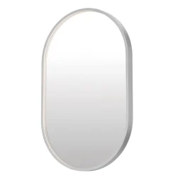Athena LED Vanity Mirror - Oval