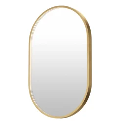 Athena LED Vanity Mirror - Oval