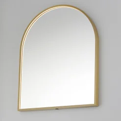 Athena LED Vanity Mirror - 24x30 Arch