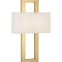 Atlas Sconce