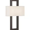 Atlas Sconce