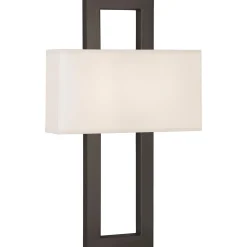 Atlas Sconce