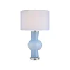 Atomic Table Lamp