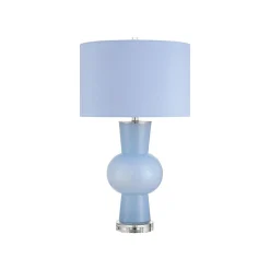 Atomic Table Lamp