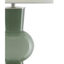 Atomic Table Lamp
