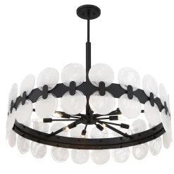 Augenblick Chandelier - Large