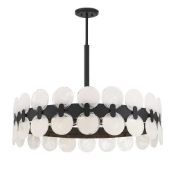 Augenblick Chandelier - Large
