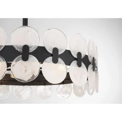 Augenblick Chandelier - Large