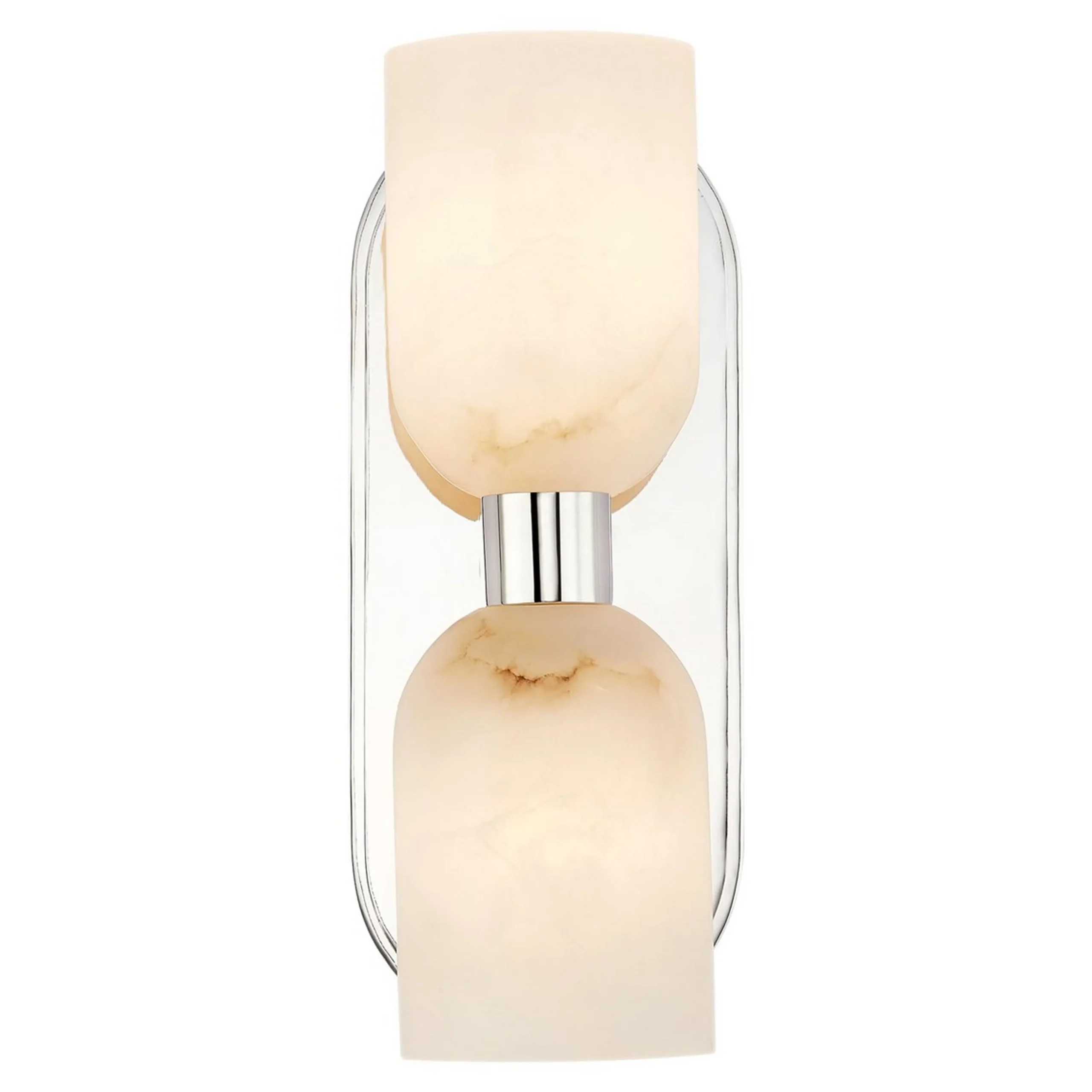 Aurind Double Bath Sconce