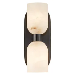 Aurind Double Bath Sconce