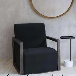 Auroline Accent Chair