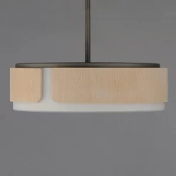Avenir Convertible Chandelier