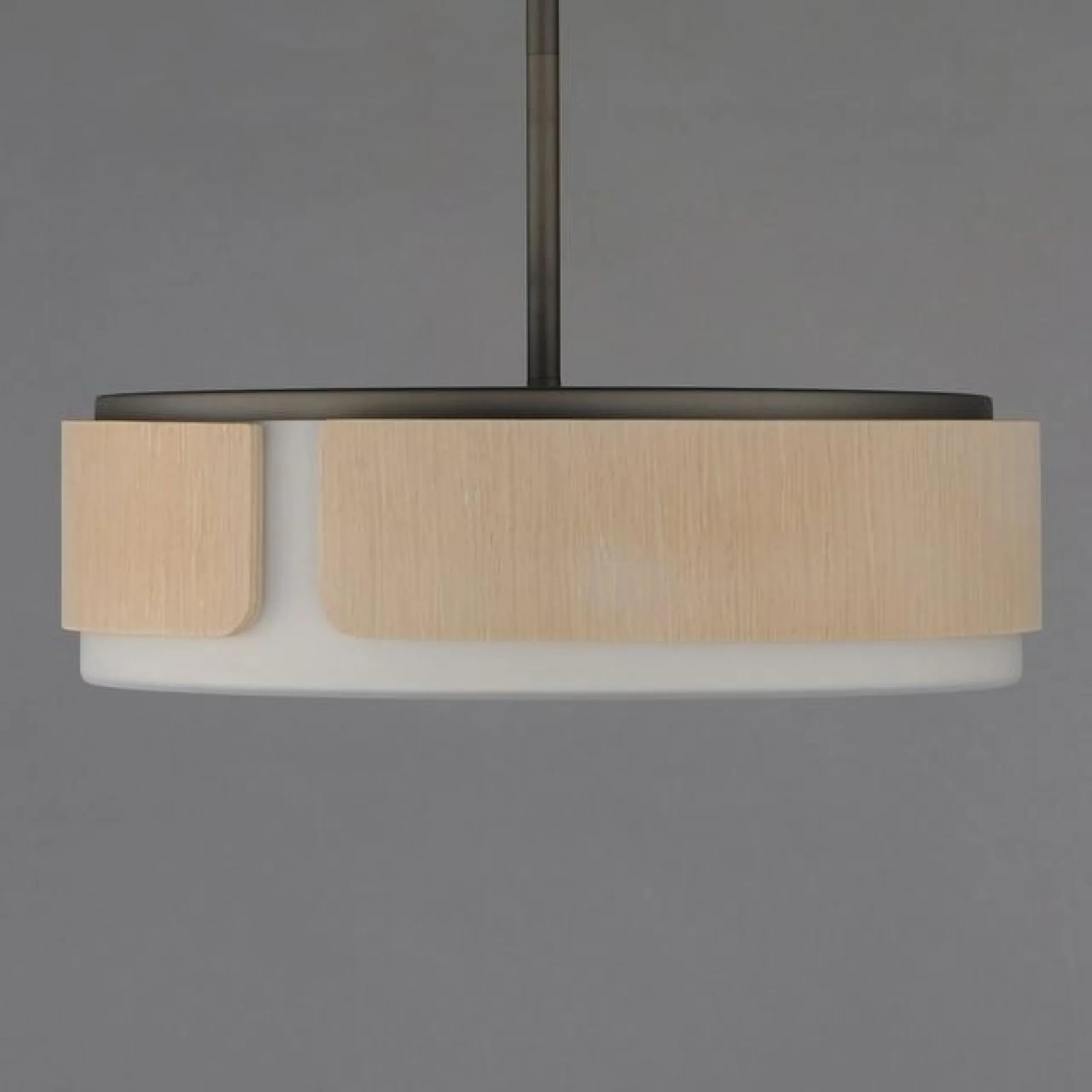 Avenir Convertible Chandelier
