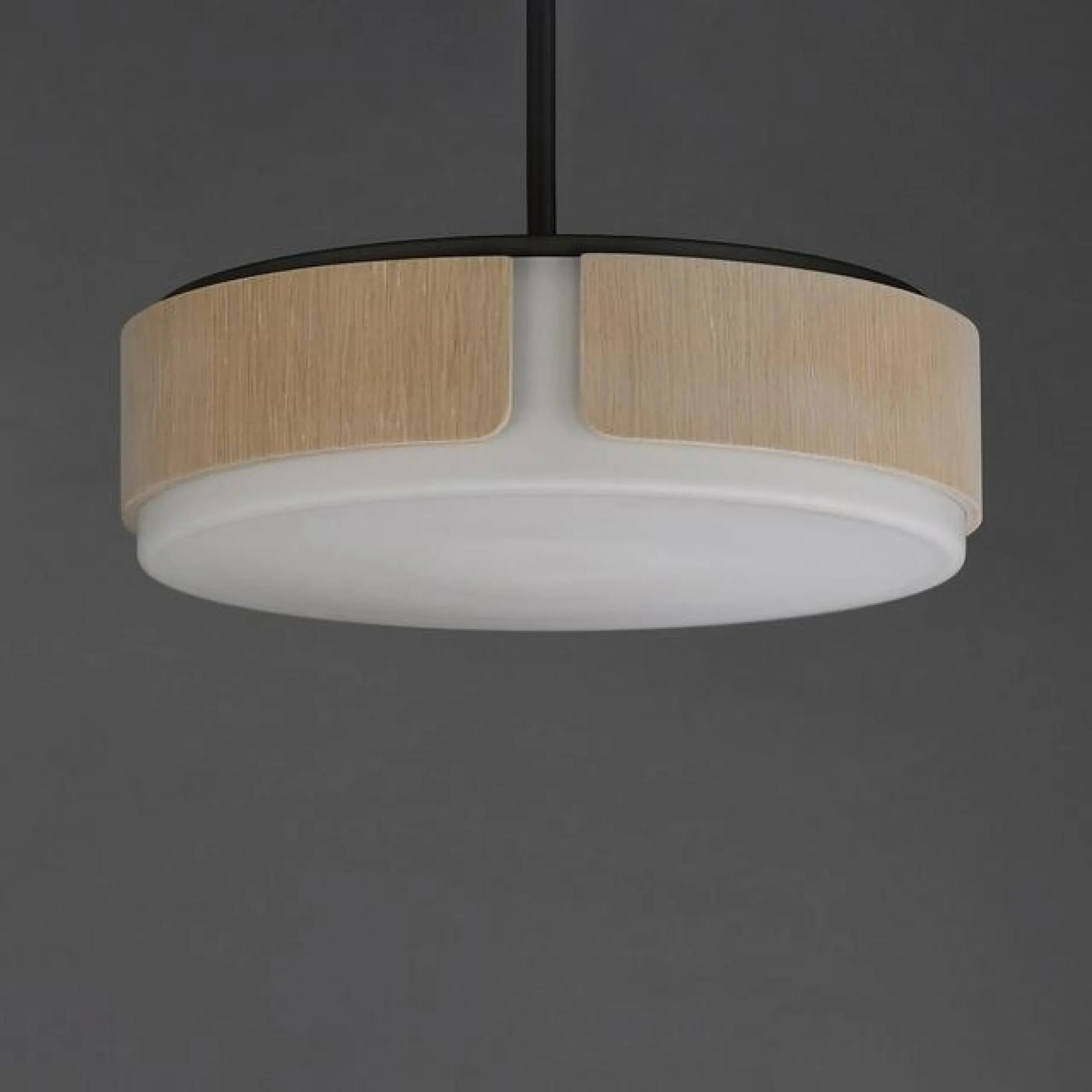 Avenir Convertible Chandelier